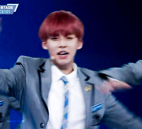 진영 하면 떠오르는 사람은? | 인스티즈