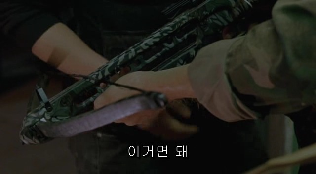 전 세계를 뒤흔든 공포! 공포영화 하면 떠오르는! 까진 아니었지만 꿀잼인【 하우스 오브 왁스】05 | 인스티즈