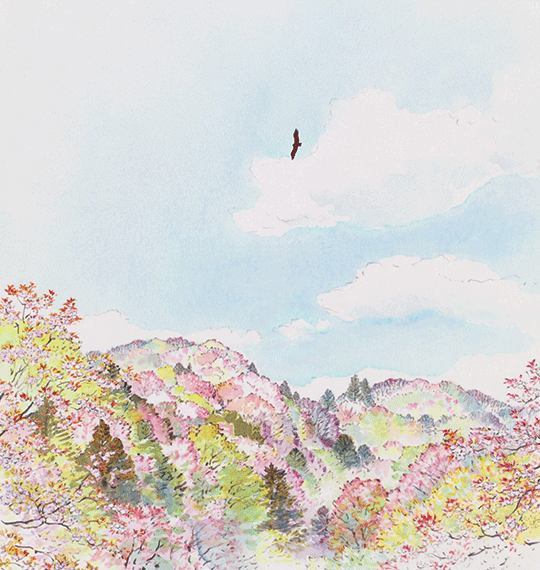 영상미 하나는 최고인 애니메이션 영화 | 인스티즈