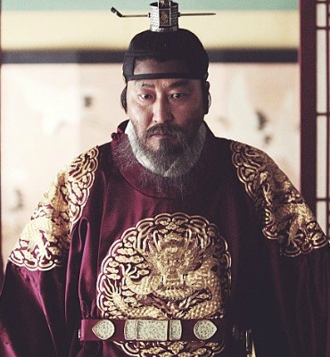 정조 : 나는 내 아들에게 좋은 혼처를 찾아주고 싶었을 뿐이었어.....................txt | 인스티즈