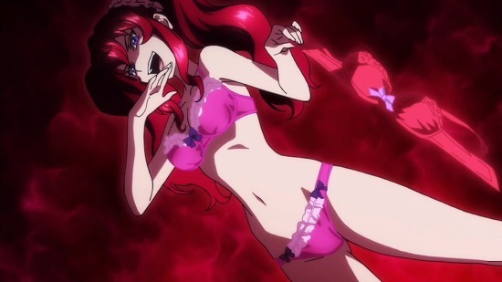 빨간 머리 여자캐릭터.jpg | 인스티즈