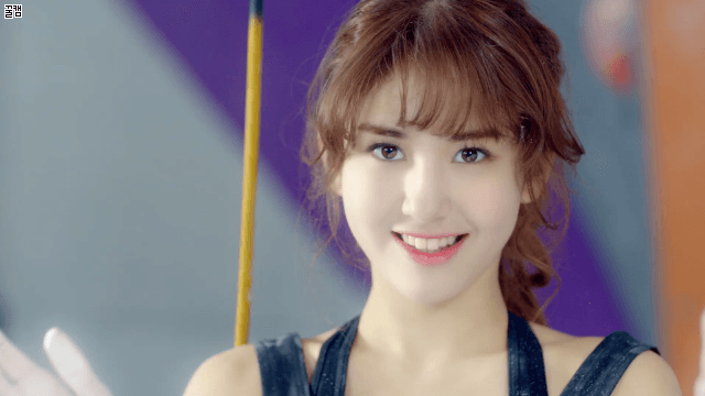 전소미 드림 걸즈 뮤비 움짤 | 인스티즈