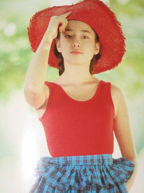 80년대 일본여자 스타일.jpg | 인스티즈