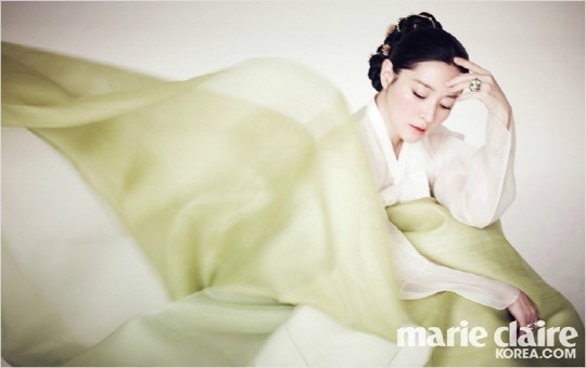 한복이 가장 잘 어울리는 연예인은? | 인스티즈