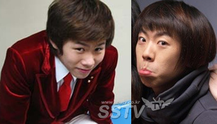 전형적인 중고딩때 일진 무리중에 꼭 있는 애들 (무릎꿇고들어오시긔) | 인스티즈