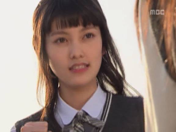 [거침없이하이킥] 짜리 강유미VS목돌이 나혜미.jpg | 인스티즈