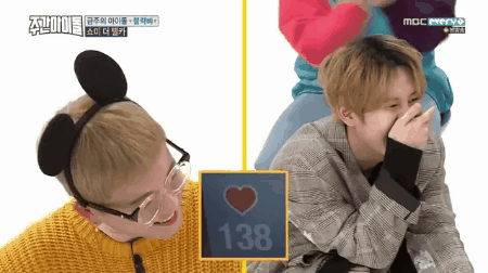 7년차 아이돌이기에 칠 수 있는 군대 드립(feat.블락비) | 인스티즈