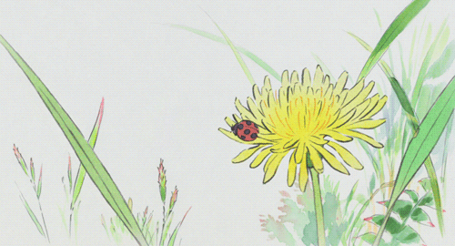 영상미 하나는 최고인 애니메이션 영화 | 인스티즈