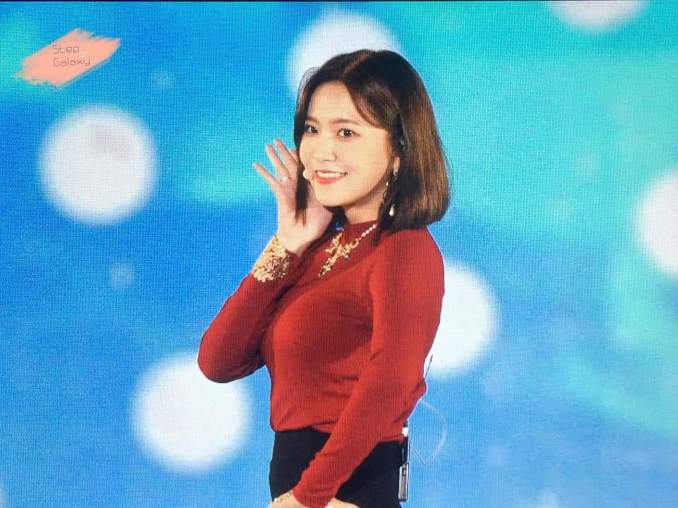 평범했었는데 단발되고 짱예된 레드벨벳 예리 | 인스티즈