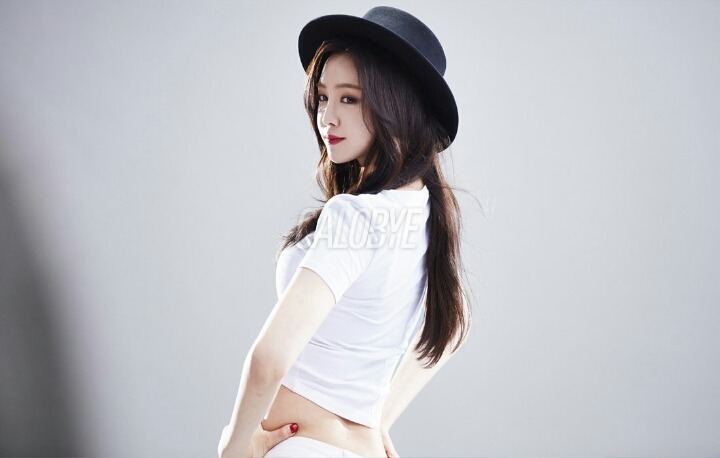 손나은 칼로바이 광고컷 | 인스티즈