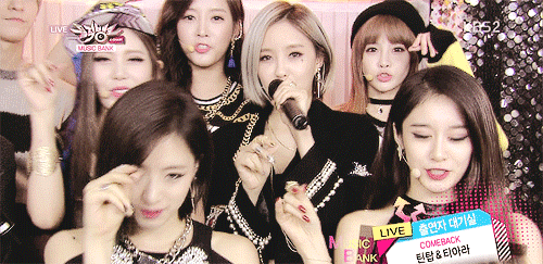 [고르기] 만약 걸그룹 콜라보를 한다면 제일 소원하는 무대는? | 인스티즈