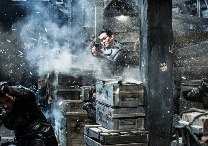 포스터를 좀 잘못 뽑았다고 생각하는 영화들 3편.jpg | 인스티즈