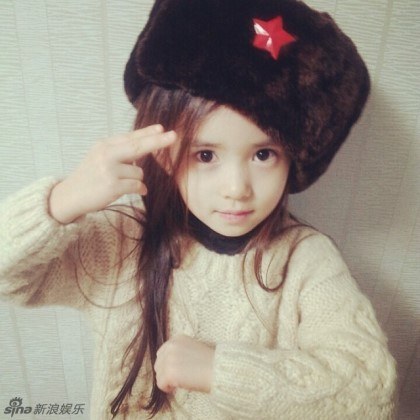 윤아 닮았다는 몽골소녀 클라스 | 인스티즈