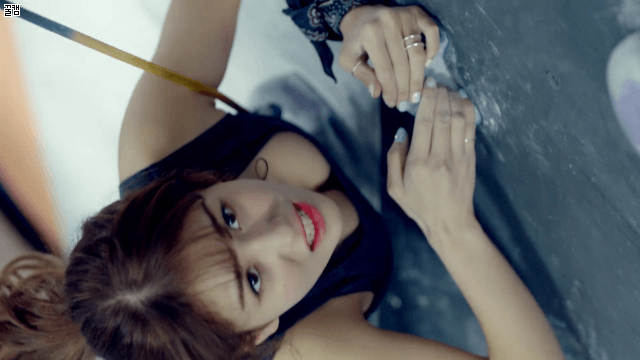 전소미 드림 걸즈 뮤비 움짤 | 인스티즈