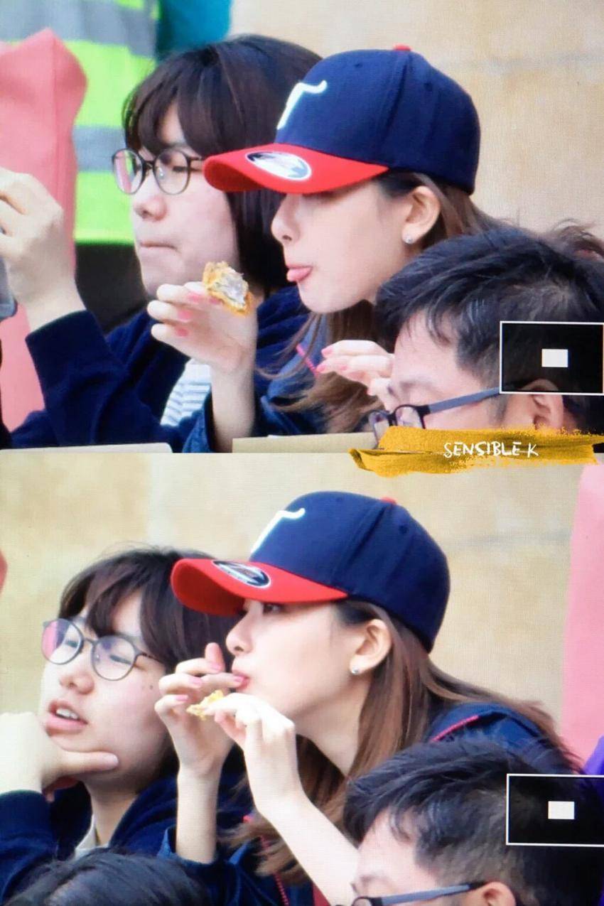 [레드벨벳] 김희철한테 소고기 얻어먹고 싶은 슬기 | 인스티즈