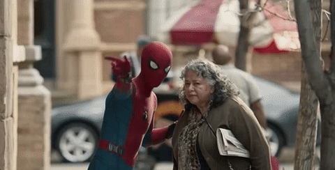 [마블] 뉴욕에 살고있는 어벤져스 맴버들 | 인스티즈