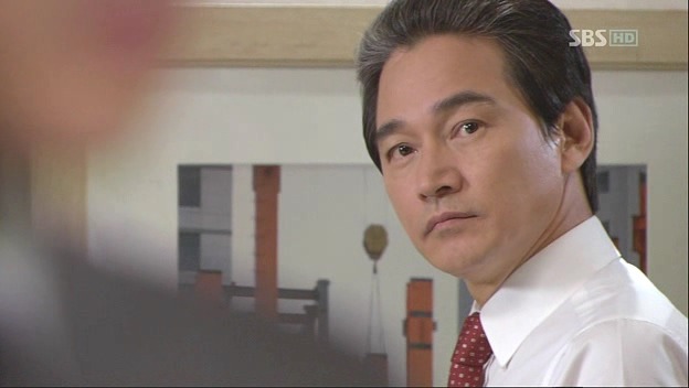 다시봐도 개지리는 드라마 자이언트 명장면 | 인스티즈