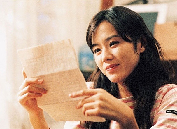2000년대 초반(2003년 포함) 한국영화 로맨스 감성 | 인스티즈