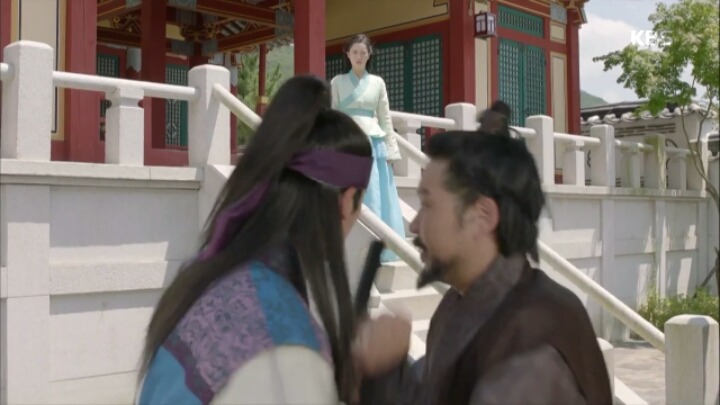 [화랑] 잊지말자 1500년 전에도 남자는 영앤리치가 최고라는 걸.jpg | 인스티즈