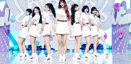 [고르기] 만약 걸그룹 콜라보를 한다면 제일 소원하는 무대는? | 인스티즈