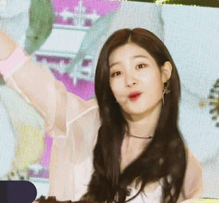 정채연 생일기념 레전드 짤 | 인스티즈