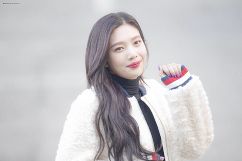 2018년 첫 조이 | 인스티즈