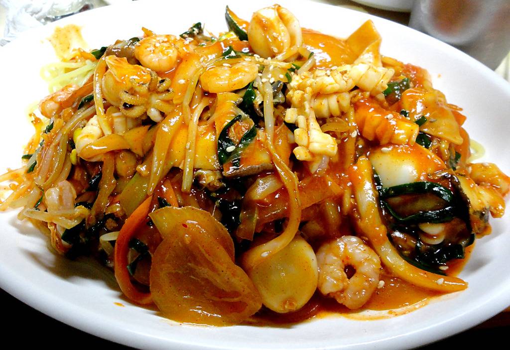 역대급 야식 모음 ㄷㄷㄷ | 인스티즈