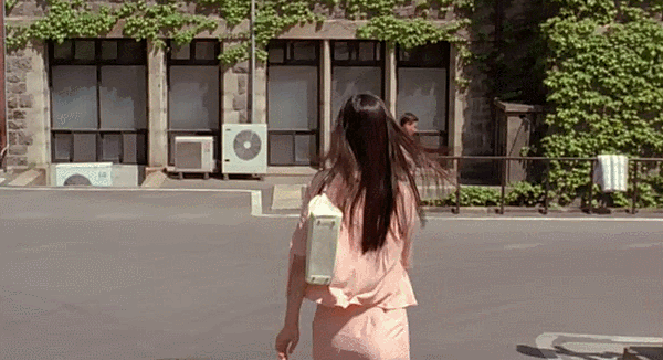 한국영화 최고의 여자 캐릭터중 한명 | 인스티즈