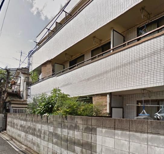 일본 애니 제작사들 건물.jpg | 인스티즈