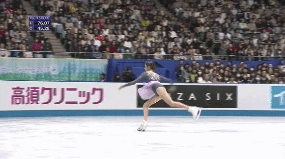 현 피겨 넘사벽 1인자 클라스 (feat. 노답스타일) | 인스티즈