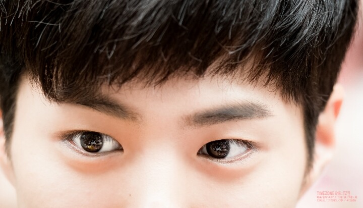 박보검 실물 후기 중, 가장 눈에 띈다는 부위.jpg | 인스티즈