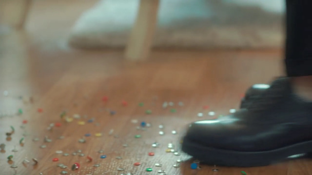 [마이로맨틱썸레시피] 모쏠 여주가 차은우 입간판과 사랑에 빠지는 웹드 2화 | 인스티즈