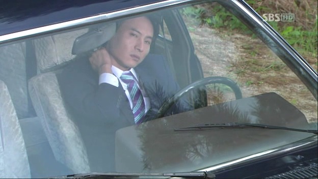 다시봐도 개지리는 드라마 자이언트 명장면 | 인스티즈