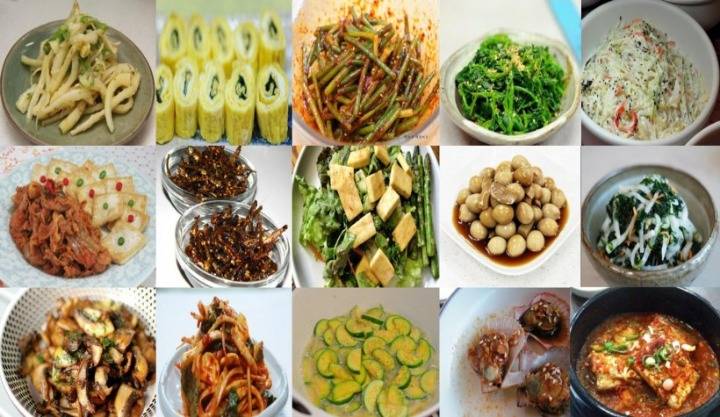 여러분이 최애하는 밥 반찬은 무엇잇가요? | 인스티즈