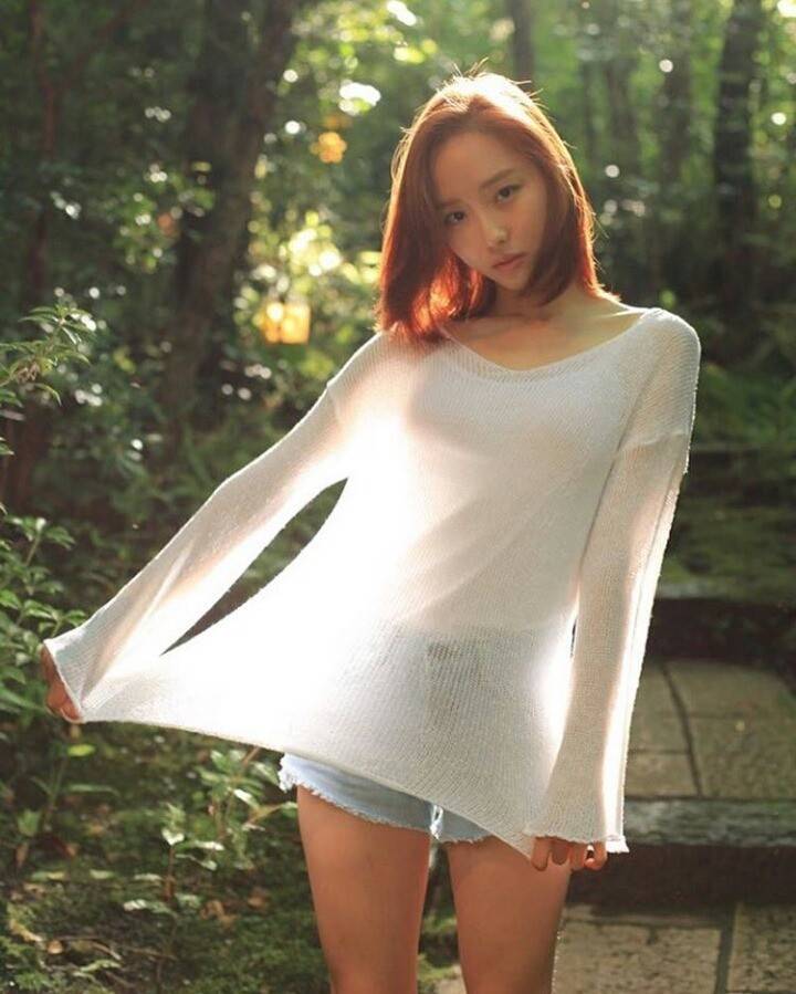 윤태진 아나운서 X 로타 화보 - 인스티즈(instiz) 이슈 카테고리