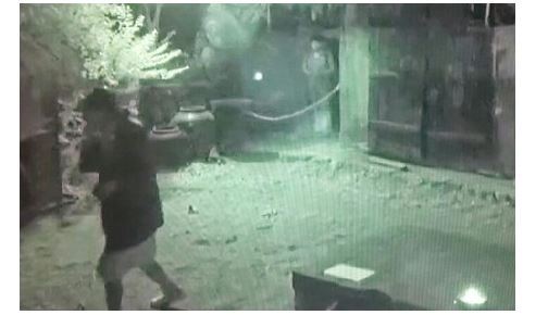 무한도전 귀곡성편에 진짜 실제 귀신이? | 인스티즈