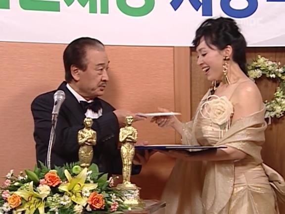 [거침없이하이킥] 근본없는 이순재상 시상식ㅋㅋㅋㅋㅋㅋㅋㅋㅋ.jpg | 인스티즈