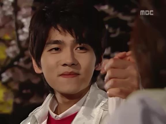 [거침없이하이킥] 벚꽃놀이 에피소드(민민).jpg | 인스티즈