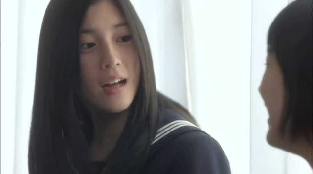 한국을 좋아한다는 일본녀.jpg | 인스티즈