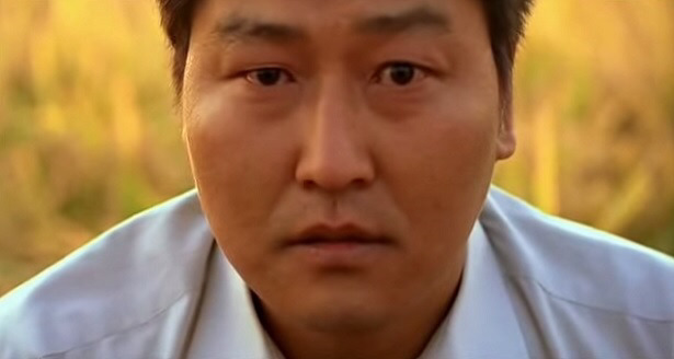 살인의추억 10주년 GV가서 소름돋은 썰 (소름) | 인스티즈