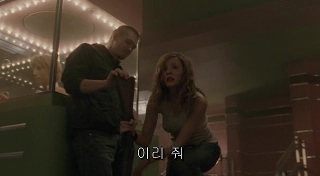 전 세계를 뒤흔든 공포! 공포영화 하면 떠오르는! 까진 아니었지만 꿀잼인【 하우스 오브 왁스】05 | 인스티즈