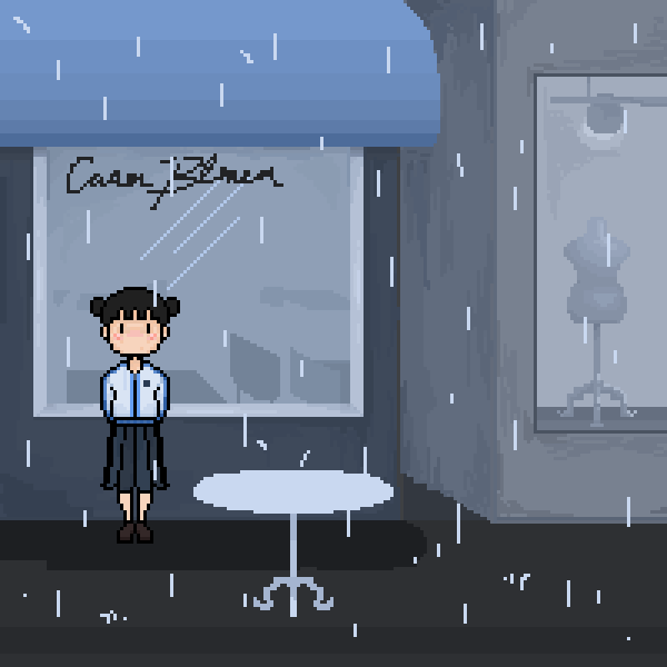 기분이가 좋아지는 픽셀아트 | 인스티즈