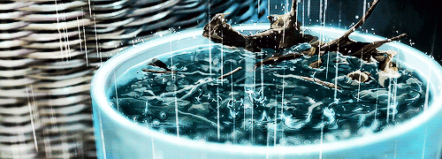 아름다운 애니메이션 배경.gif | 인스티즈