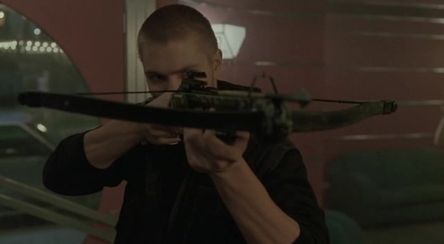 전 세계를 뒤흔든 공포! 공포영화 하면 떠오르는! 까진 아니었지만 꿀잼인【 하우스 오브 왁스】05 | 인스티즈