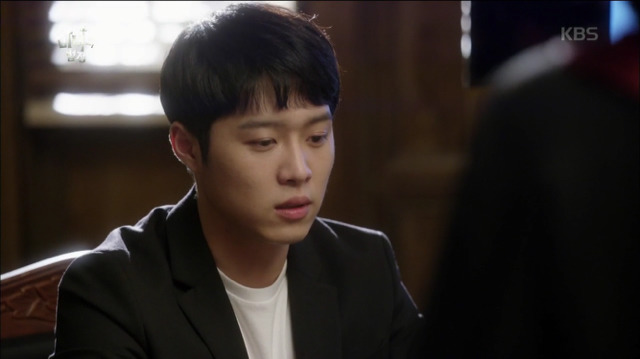 [마녀의법정] 잔인했던 여남 미러링 법정씬 | 인스티즈