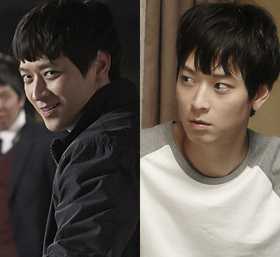 강동원이 스스로 나눈 자신의 몸무게 등급.jpgif | 인스티즈