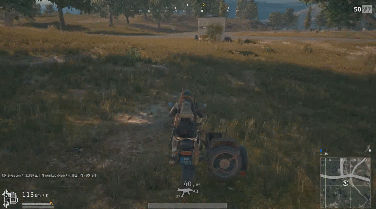 주관적인 오늘 배그대회 최고의 명장면.gif | 인스티즈