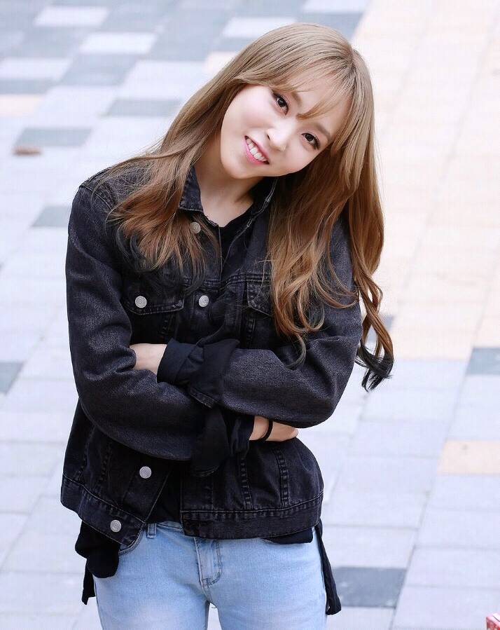 2018년 첫 문별 문별이 | 인스티즈