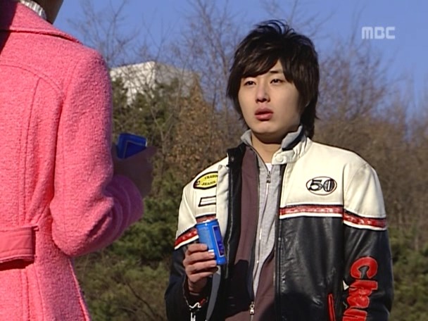 [거침없이하이킥] 무식한 윤호 레전드 ㅋㅋㅋㅋㅋ(feat.클라라).jpg | 인스티즈