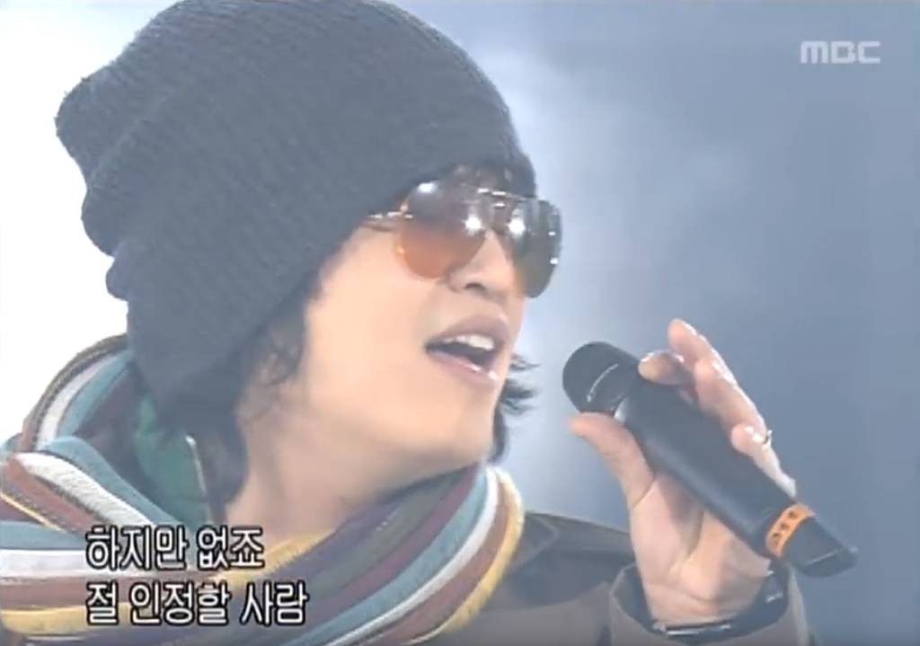 박효신 날아가 VS 이수 하지만 없죠 VS 민경훈 울고보채도 VS 임재범 어찌합니까 | 인스티즈